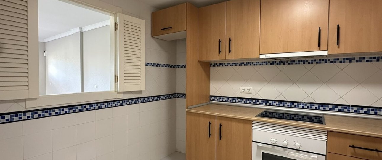 Wiederverkauf - apartment - Mijas - Mijas Golf