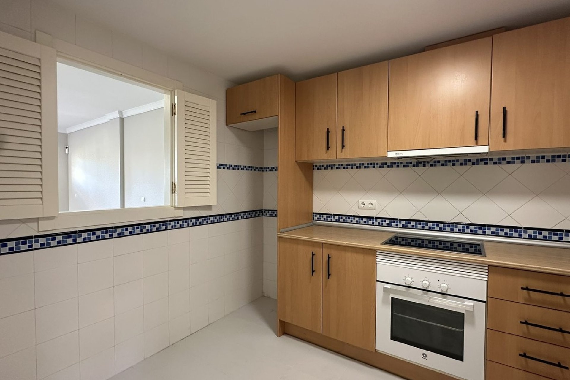 Wiederverkauf - apartment - Mijas - Mijas Golf