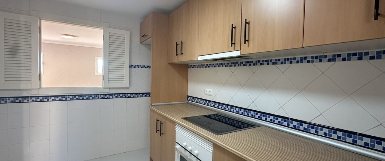 Wiederverkauf - apartment - Mijas - Mijas Golf