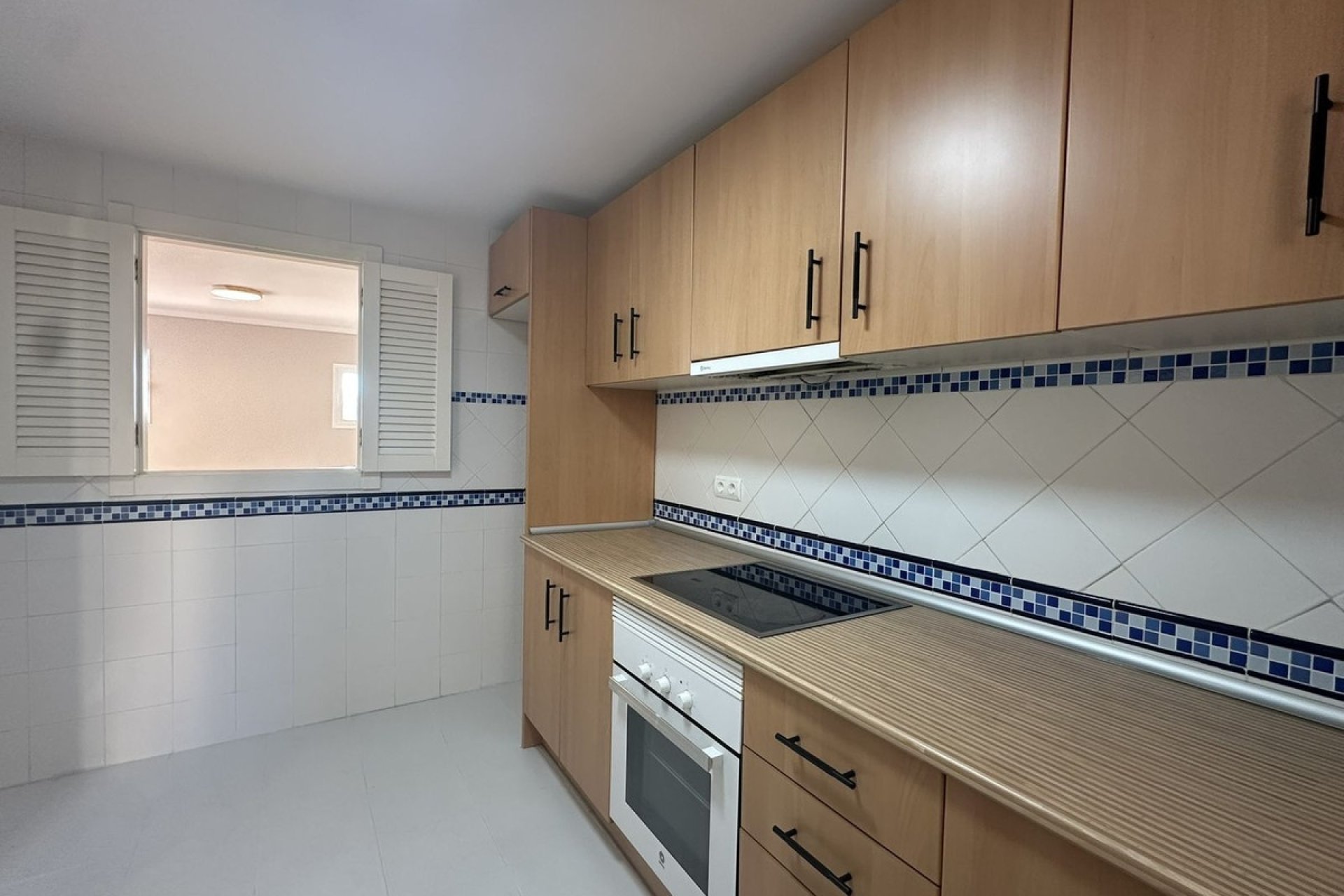 Wiederverkauf - apartment - Mijas - Mijas Golf