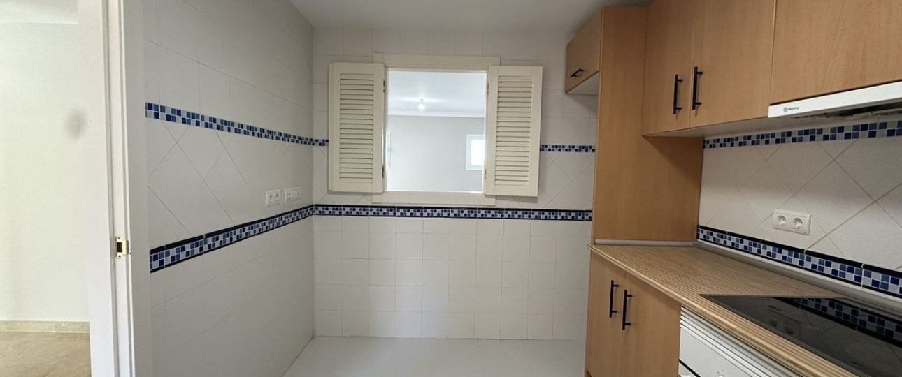 Wiederverkauf - apartment - Mijas - Mijas Golf