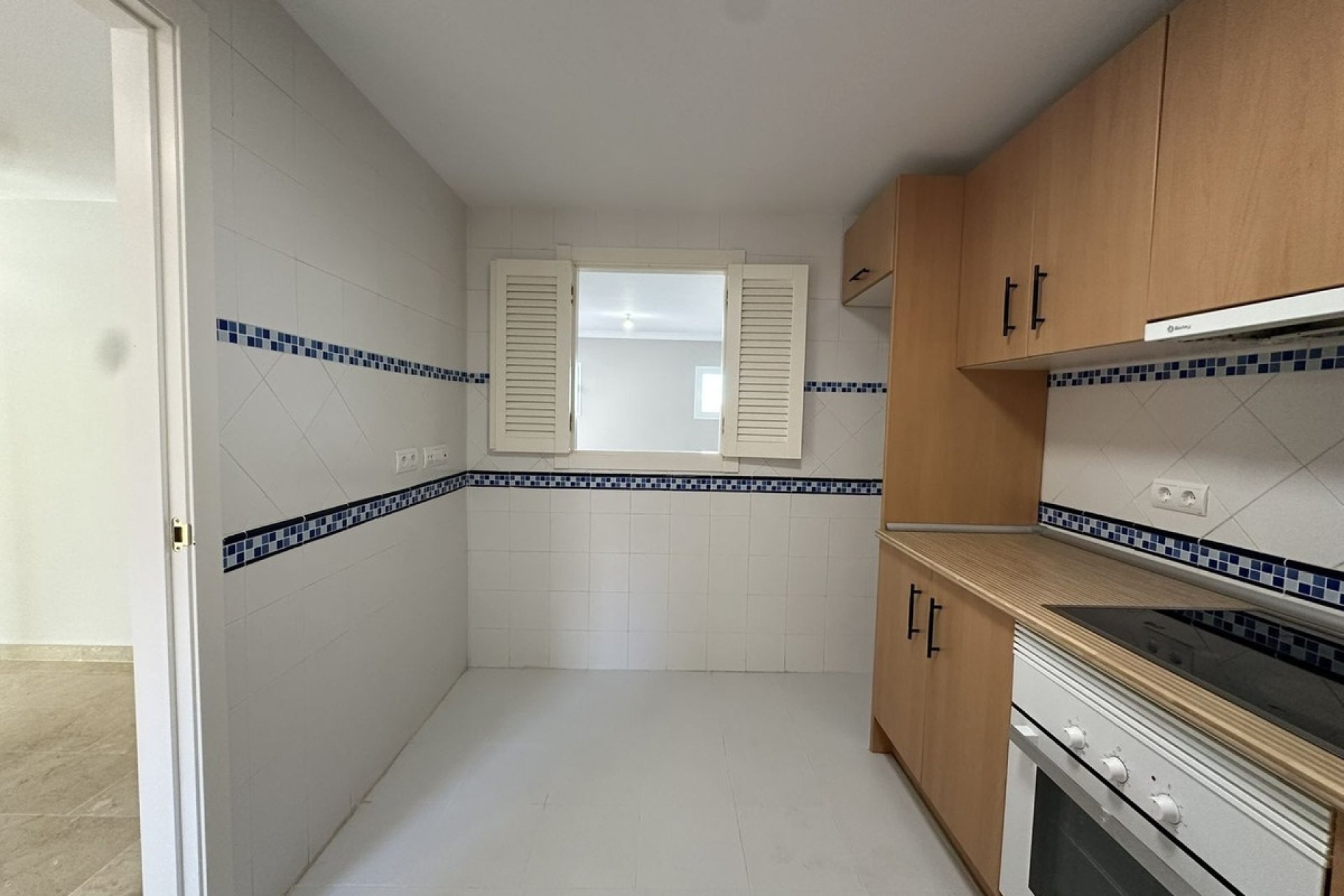 Wiederverkauf - apartment - Mijas - Mijas Golf