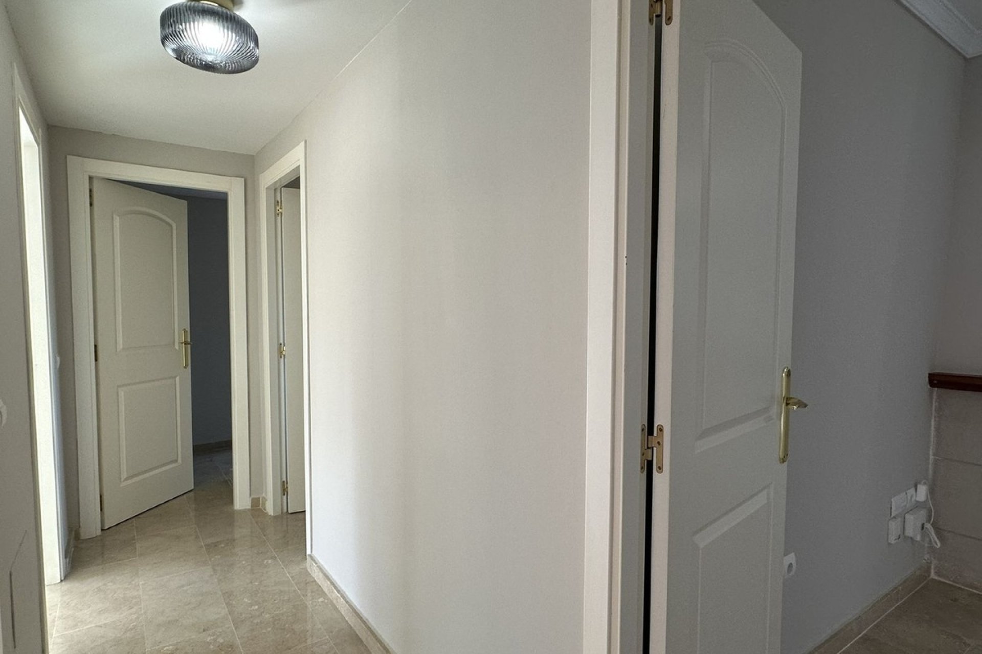 Wiederverkauf - apartment - Mijas - Mijas Golf
