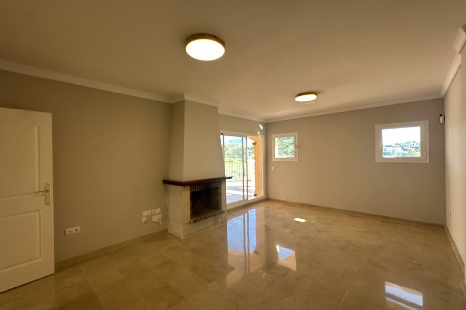 Wiederverkauf - apartment - Mijas - Mijas Golf