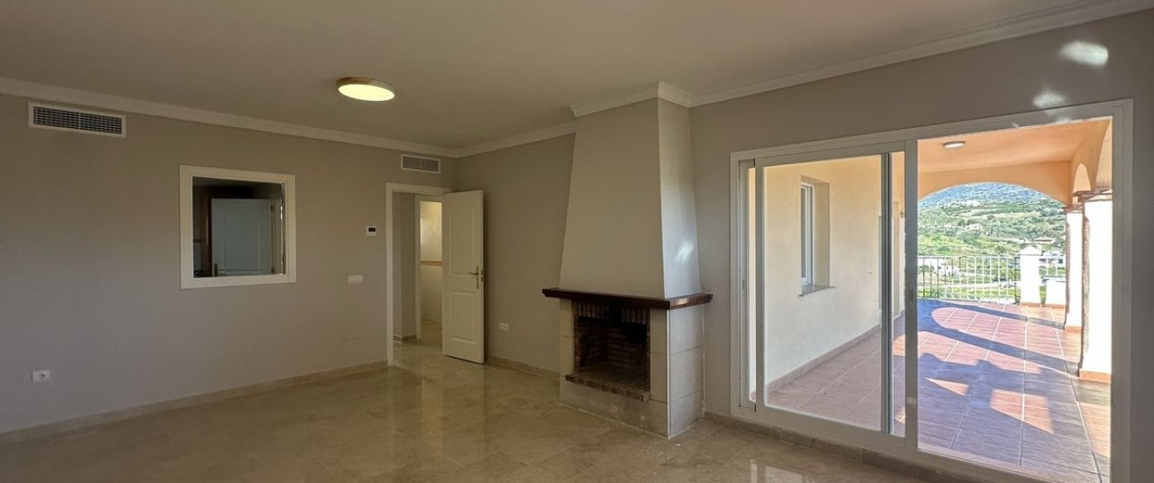 Wiederverkauf - apartment - Mijas - Mijas Golf