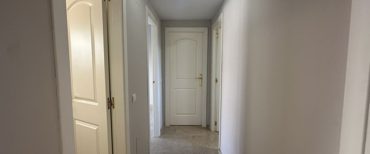 Wiederverkauf - apartment - Mijas - Mijas Golf