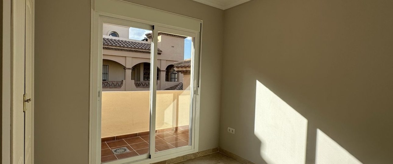 Wiederverkauf - apartment - Mijas - Mijas Golf