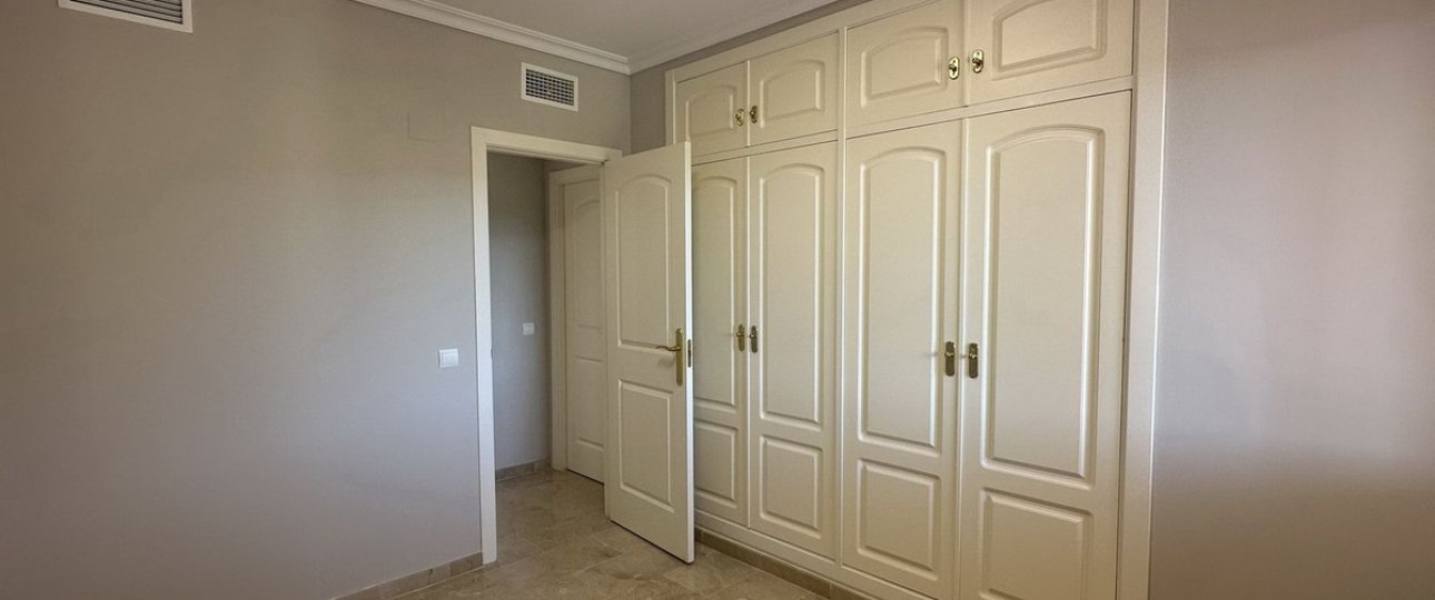Wiederverkauf - apartment - Mijas - Mijas Golf