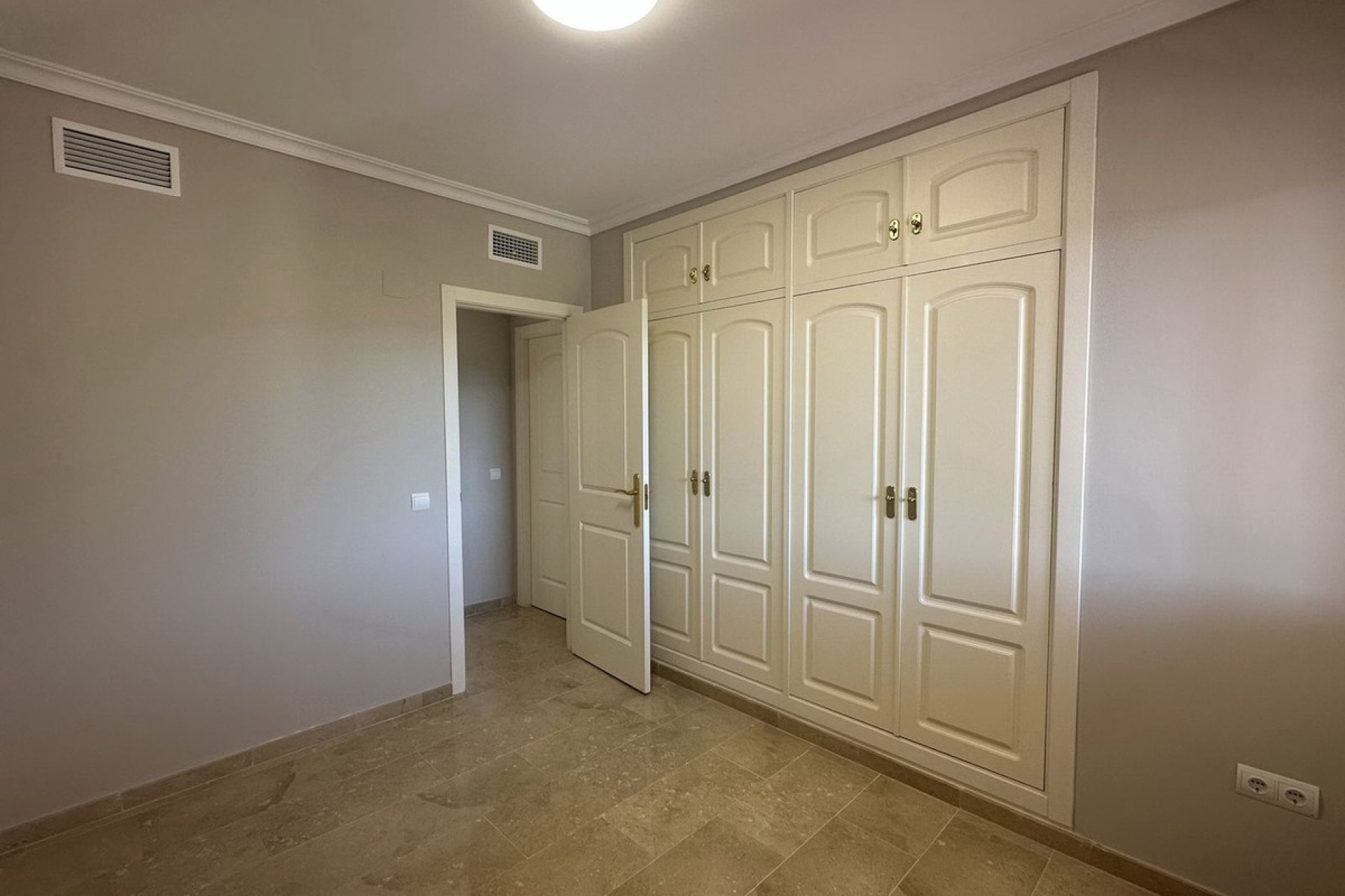 Wiederverkauf - apartment - Mijas - Mijas Golf