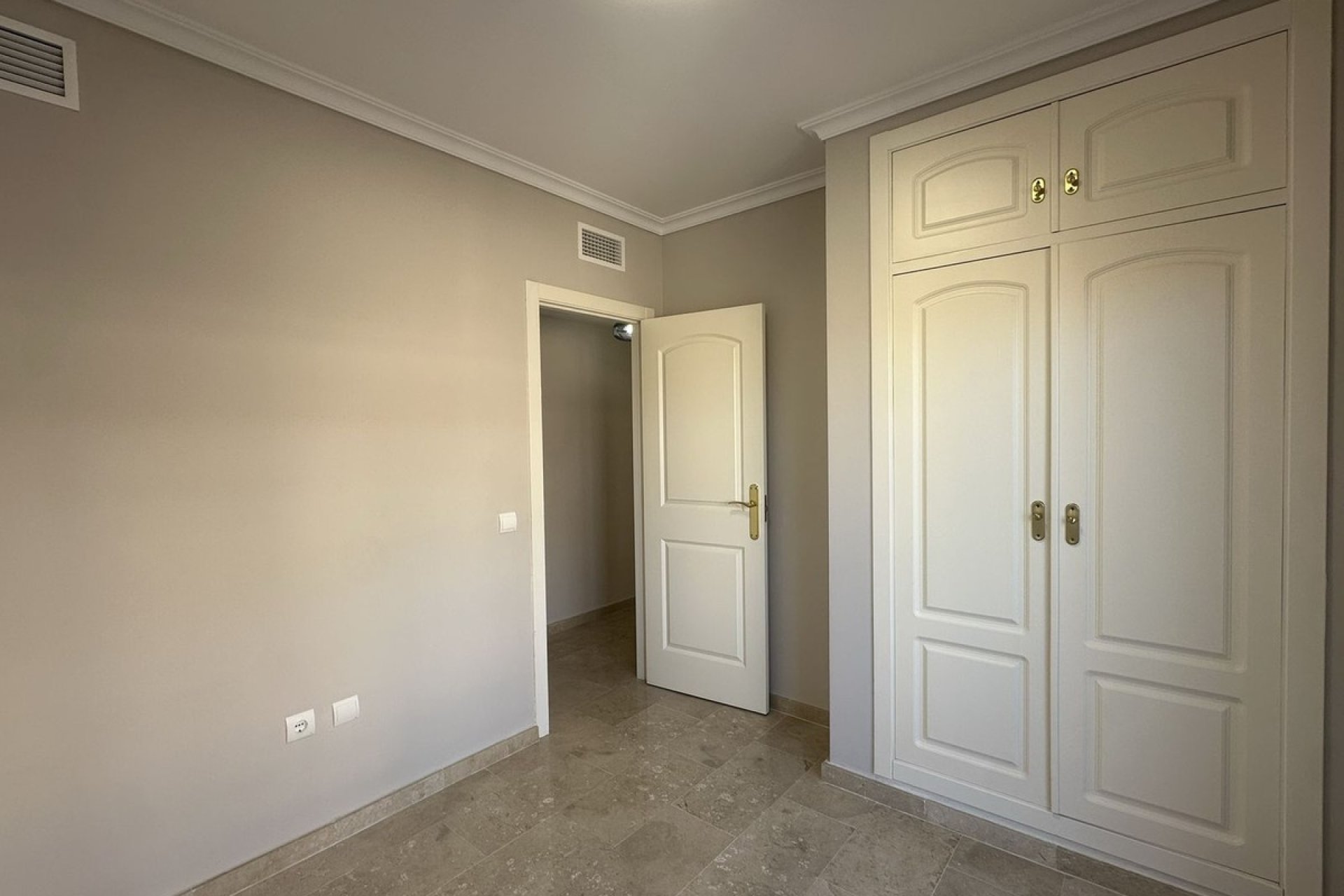 Wiederverkauf - apartment - Mijas - Mijas Golf