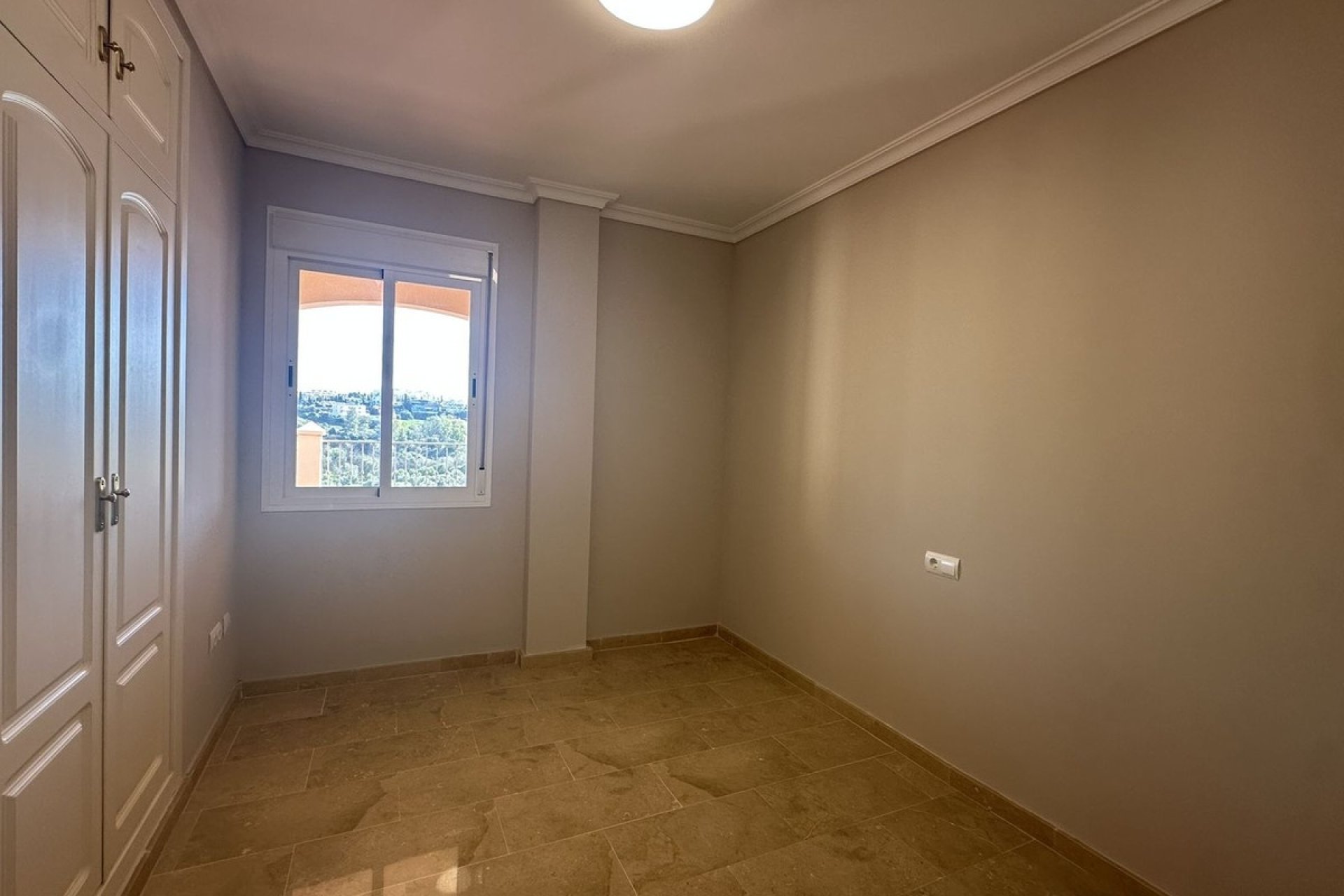 Wiederverkauf - apartment - Mijas - Mijas Golf