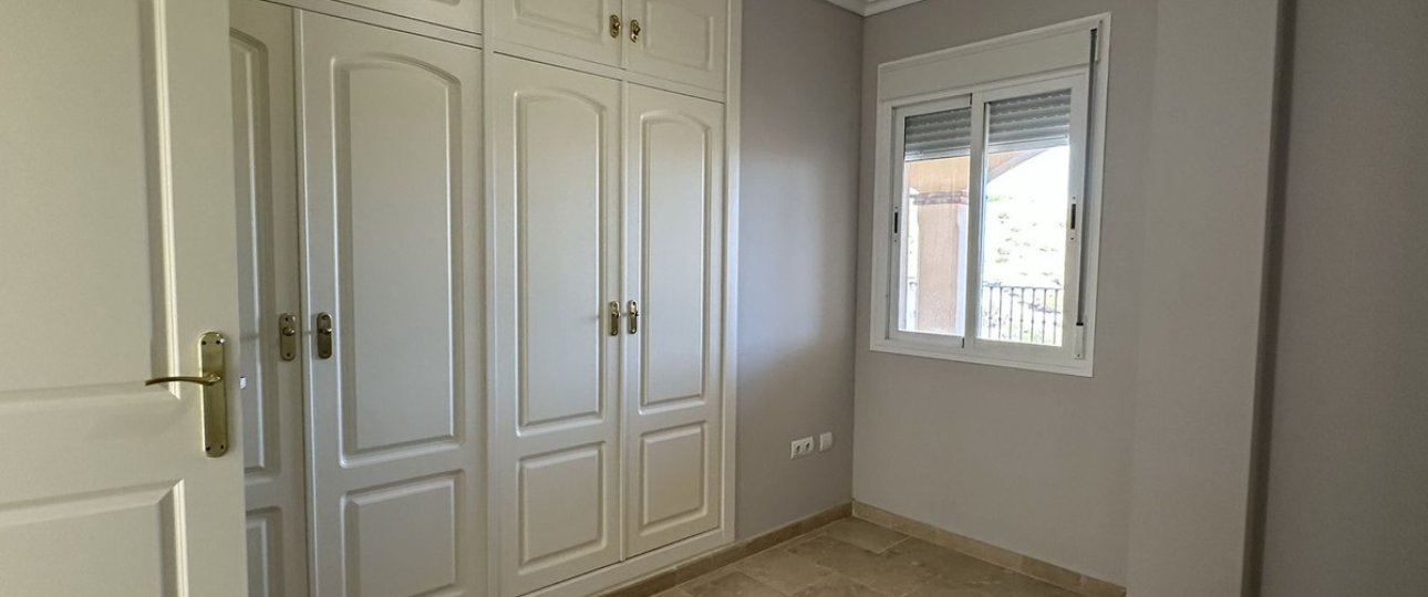 Wiederverkauf - apartment - Mijas - Mijas Golf