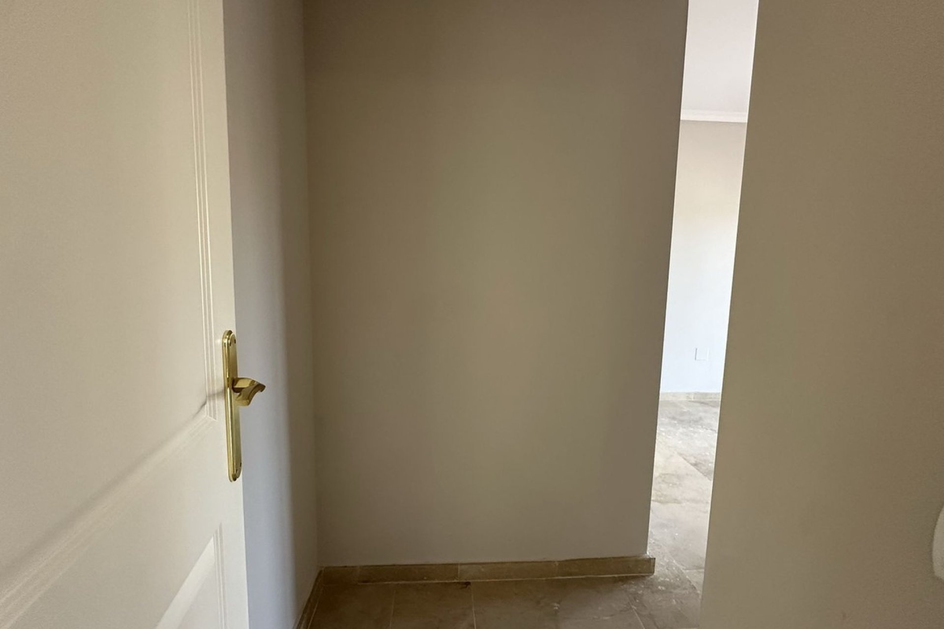 Wiederverkauf - apartment - Mijas - Mijas Golf