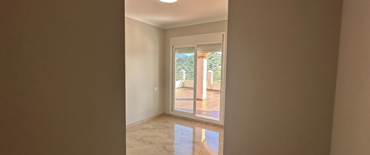 Wiederverkauf - apartment - Mijas - Mijas Golf