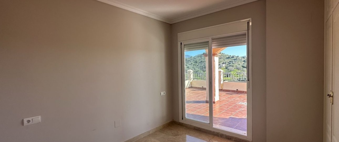 Wiederverkauf - apartment - Mijas - Mijas Golf
