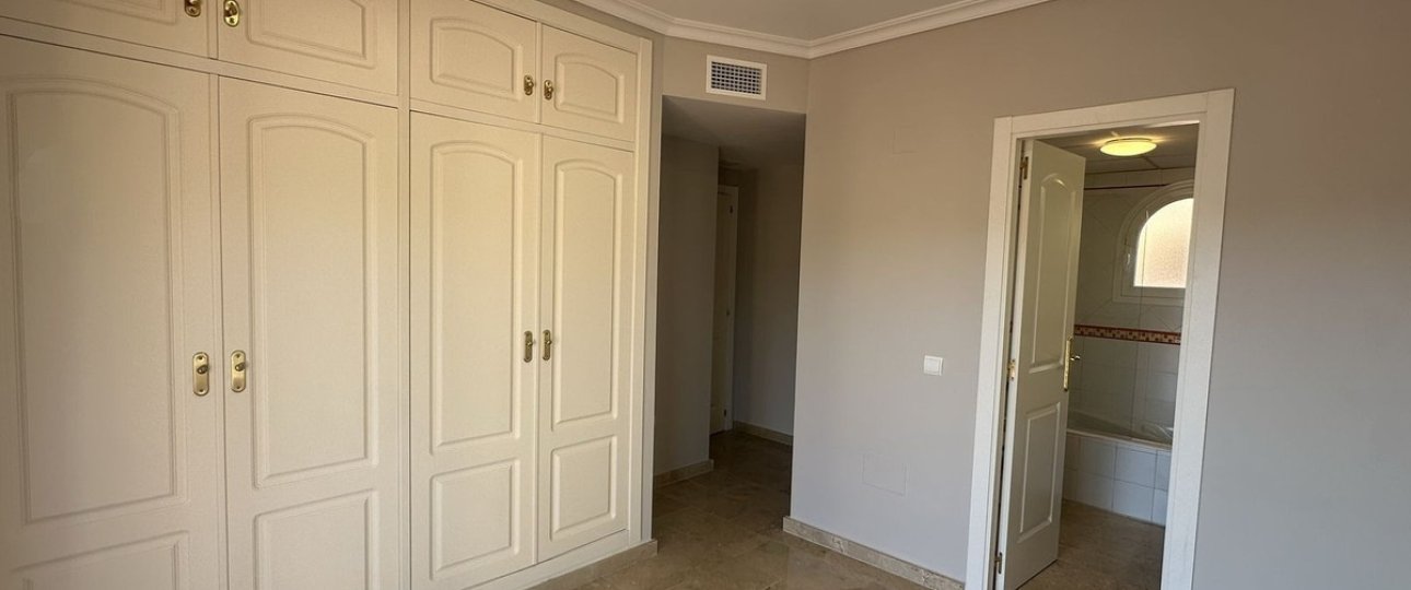 Wiederverkauf - apartment - Mijas - Mijas Golf