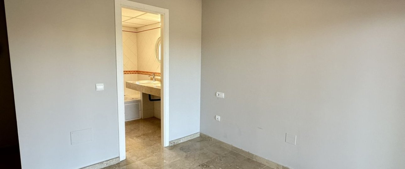 Wiederverkauf - apartment - Mijas - Mijas Golf