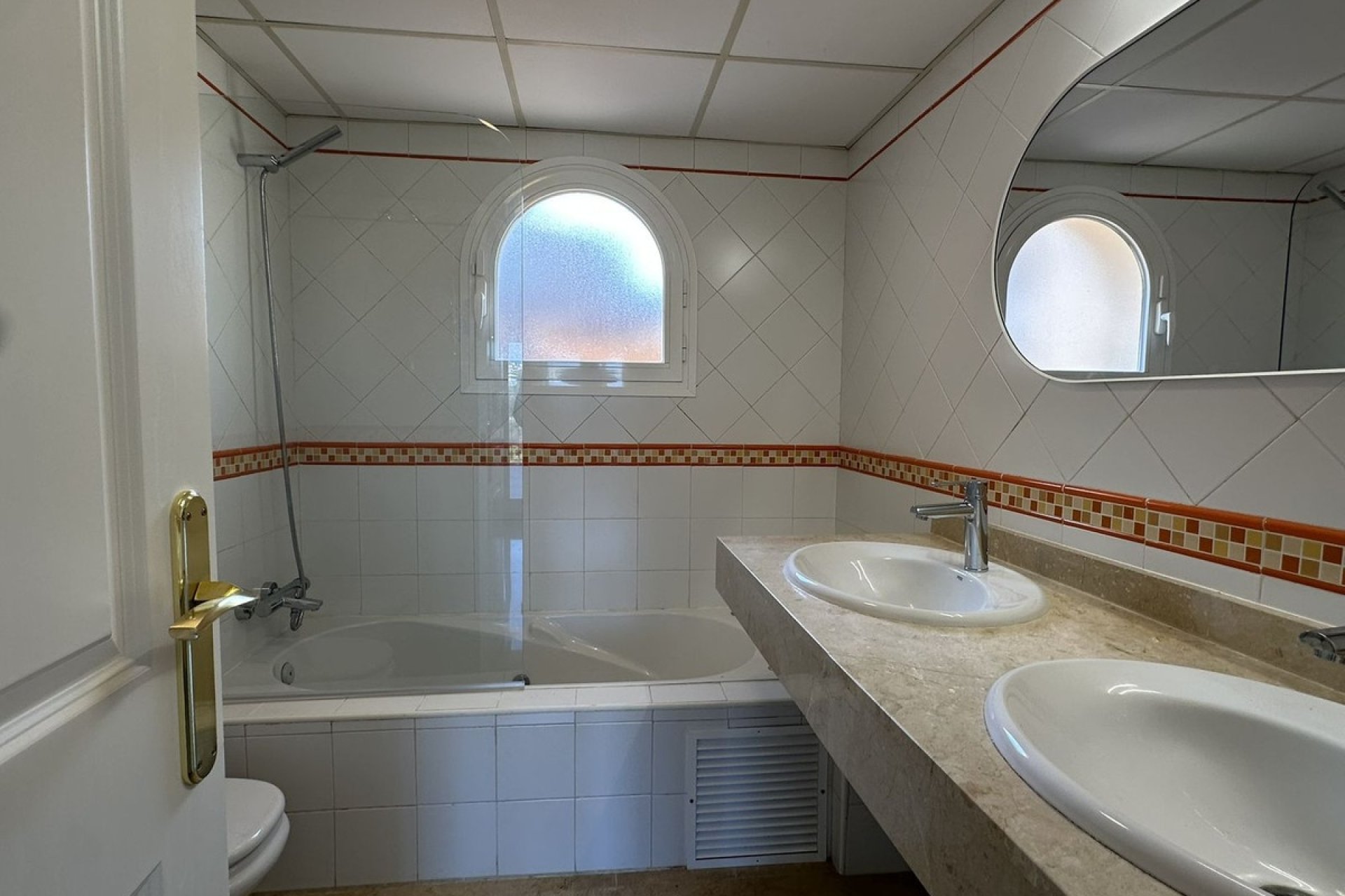 Wiederverkauf - apartment - Mijas - Mijas Golf