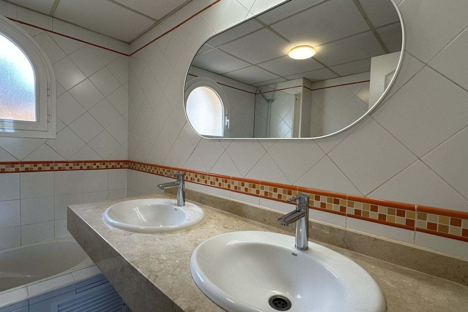 Wiederverkauf - apartment - Mijas - Mijas Golf