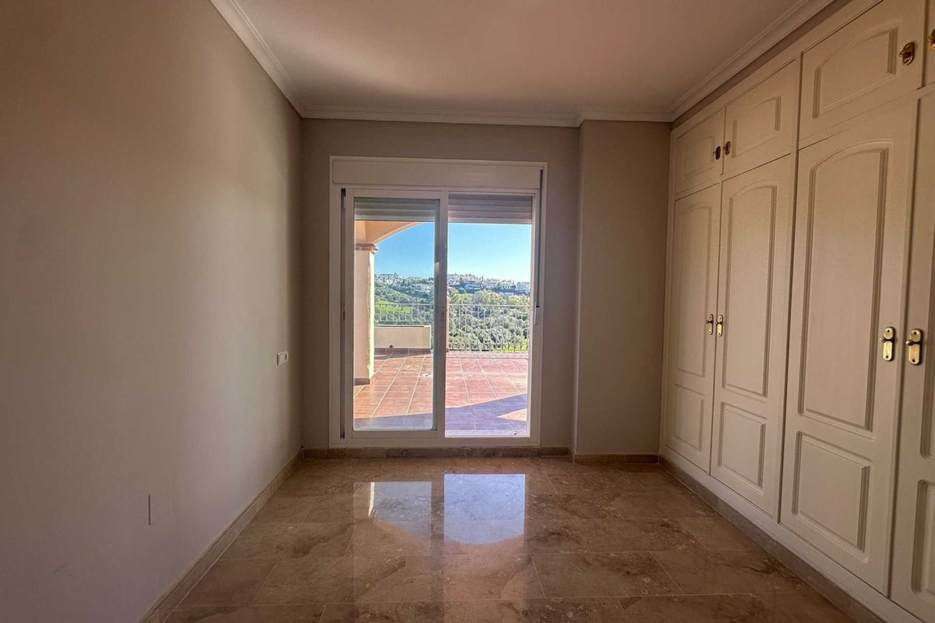 Wiederverkauf - apartment - Mijas - Mijas Golf