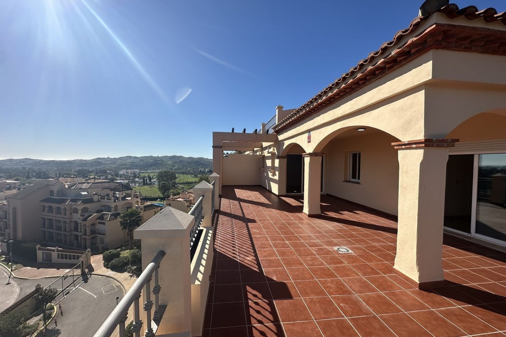 Wiederverkauf - apartment - Mijas - Mijas Golf