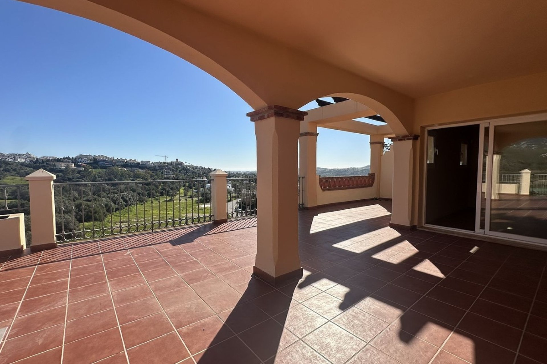 Wiederverkauf - apartment - Mijas - Mijas Golf