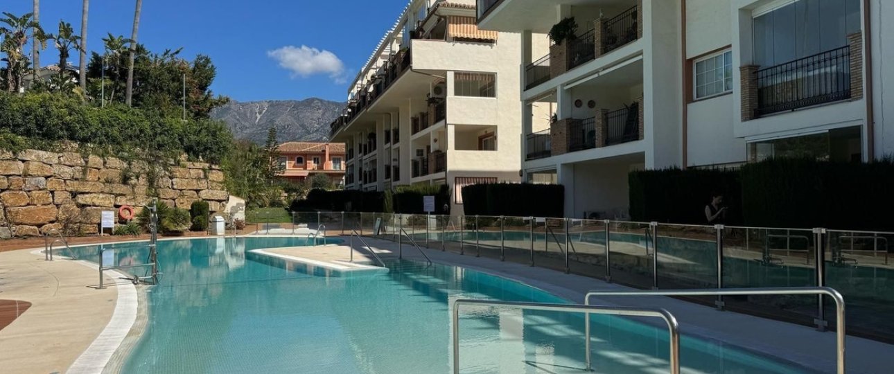 Wiederverkauf - apartment - Mijas - Mijas Golf