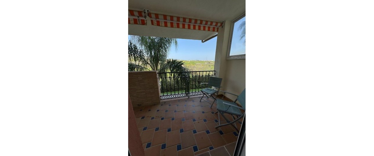 Wiederverkauf - apartment - Mijas - Mijas Golf