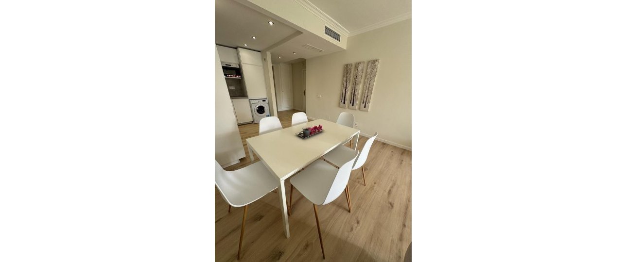 Wiederverkauf - apartment - Mijas - Mijas Golf