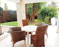 Wiederverkauf - apartment - Mijas - Mijas Golf