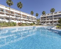 Wiederverkauf - apartment - Mijas - Mijas Golf