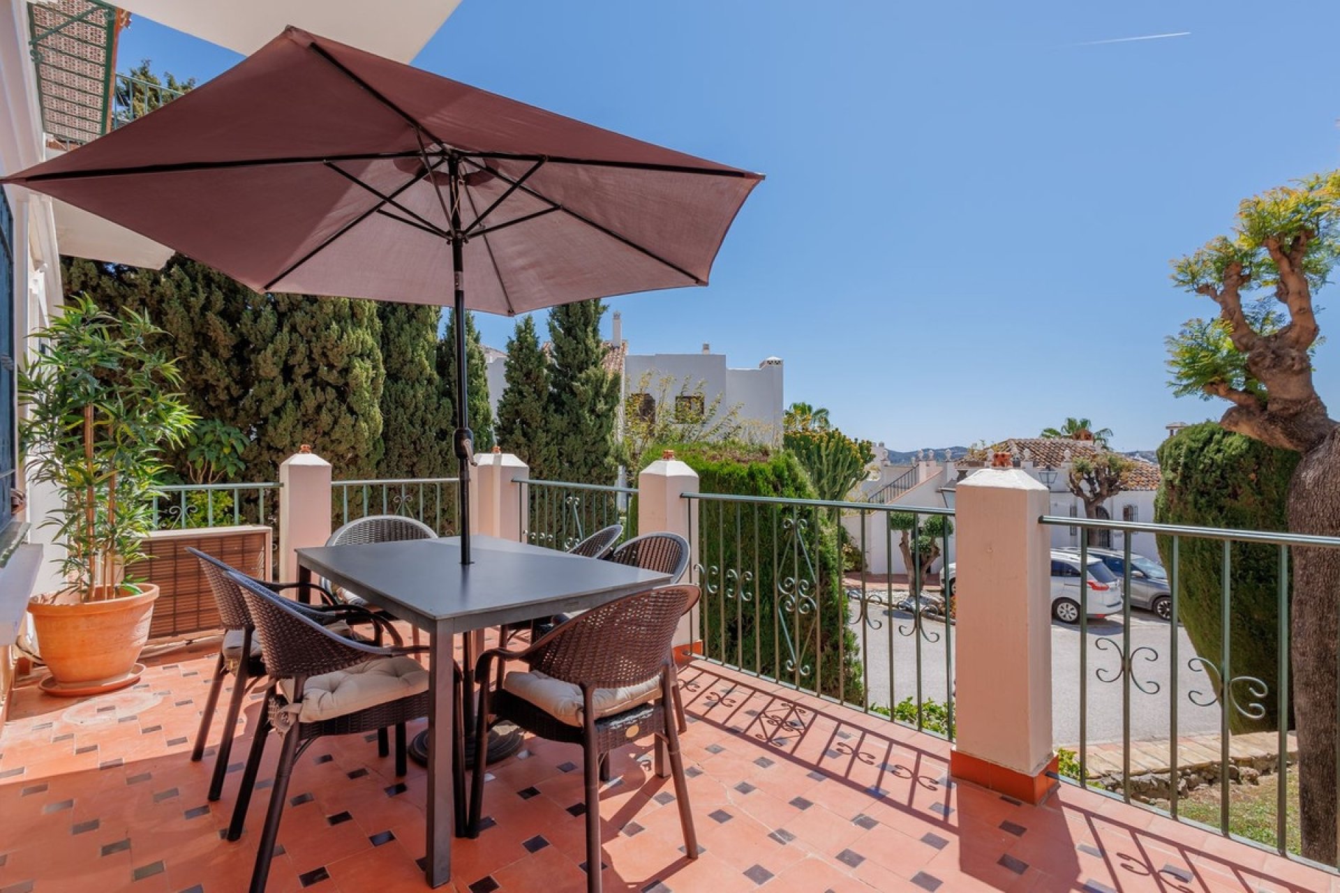 Wiederverkauf - apartment - Mijas - Mijas Golf