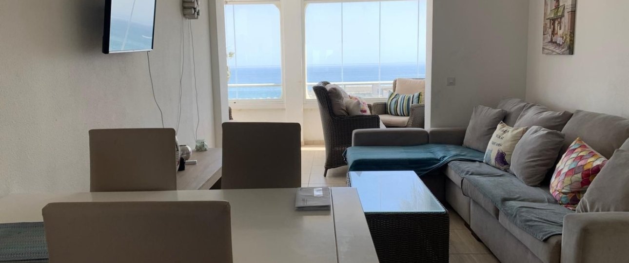 Wiederverkauf - apartment - Mijas - Miraflores