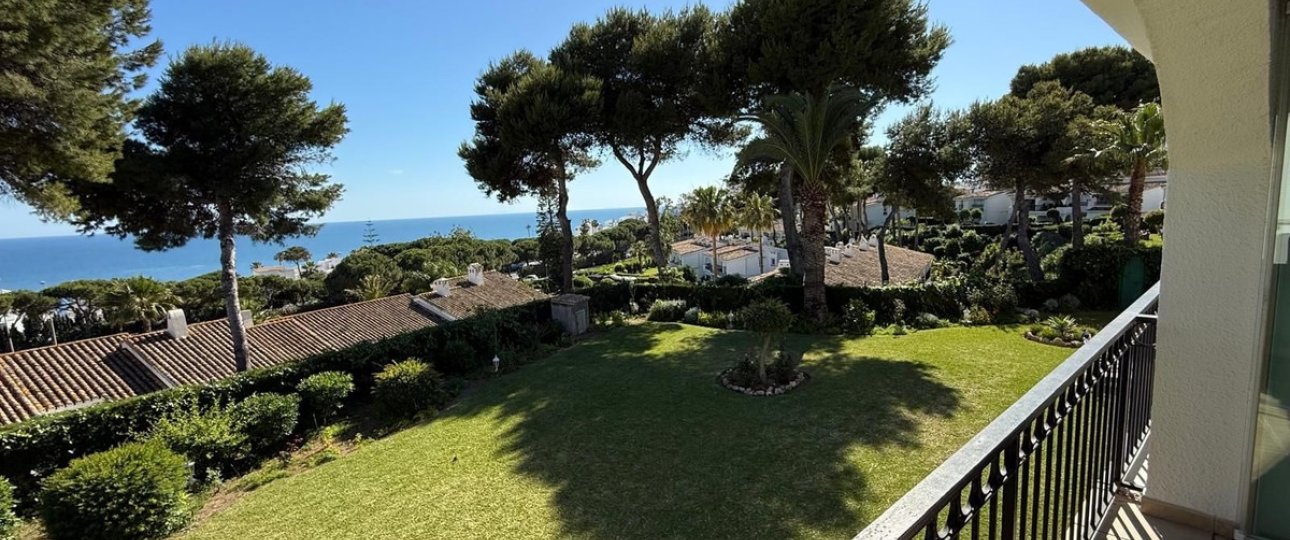Wiederverkauf - apartment - Mijas - Miraflores