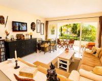 Wiederverkauf - apartment - Mijas - Miraflores