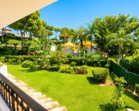 Wiederverkauf - apartment - Mijas - Miraflores