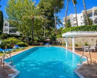 Wiederverkauf - apartment - Mijas - Miraflores