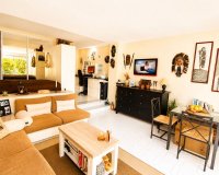 Wiederverkauf - apartment - Mijas - Miraflores