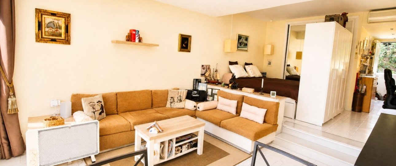 Wiederverkauf - apartment - Mijas - Miraflores