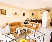 Wiederverkauf - apartment - Mijas - Miraflores