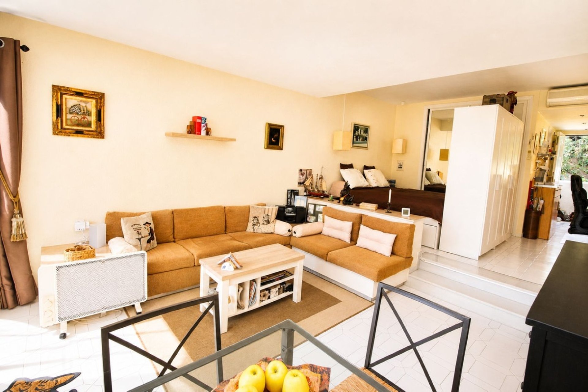 Wiederverkauf - apartment - Mijas - Miraflores