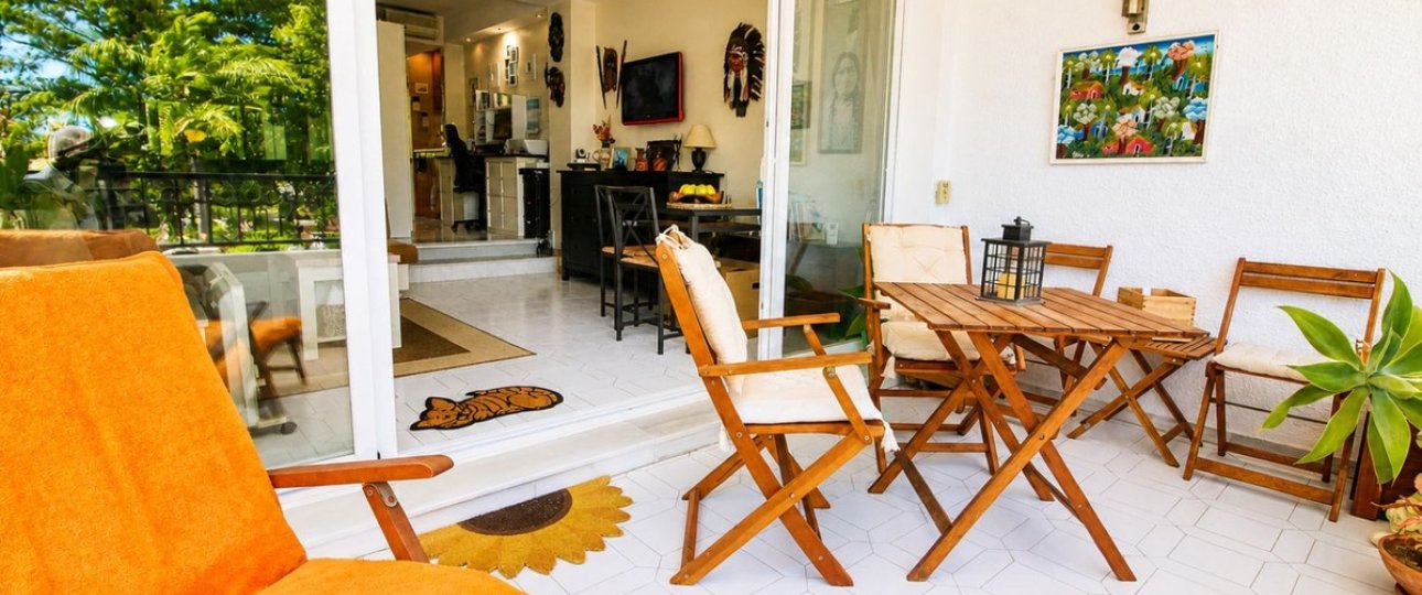Wiederverkauf - apartment - Mijas - Miraflores