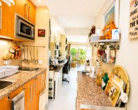 Wiederverkauf - apartment - Mijas - Miraflores