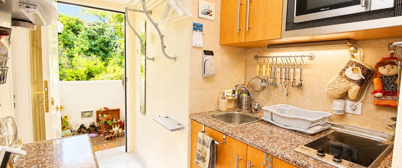 Wiederverkauf - apartment - Mijas - Miraflores