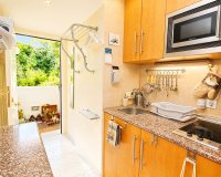 Wiederverkauf - apartment - Mijas - Miraflores