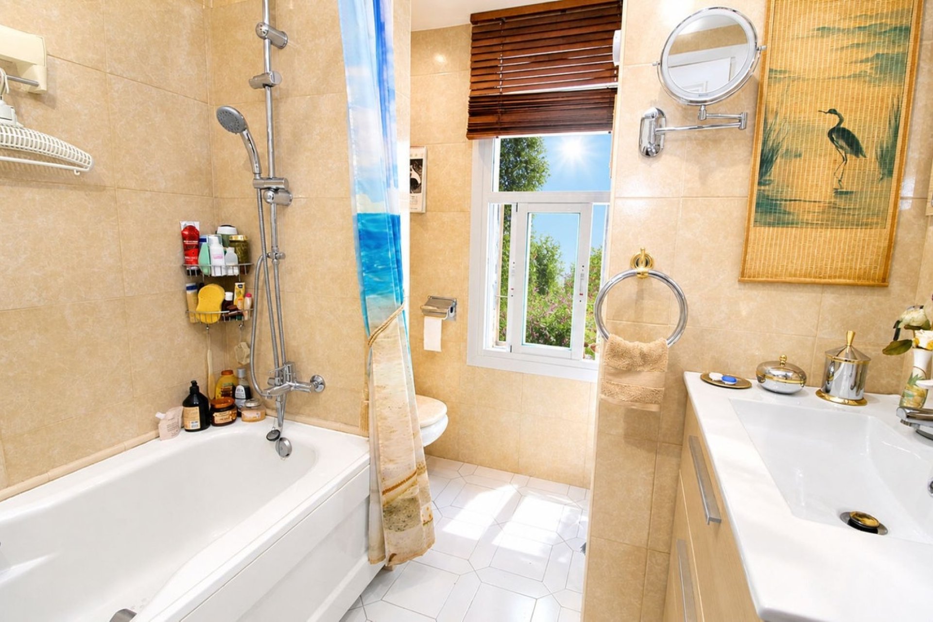 Wiederverkauf - apartment - Mijas - Miraflores