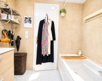 Wiederverkauf - apartment - Mijas - Miraflores