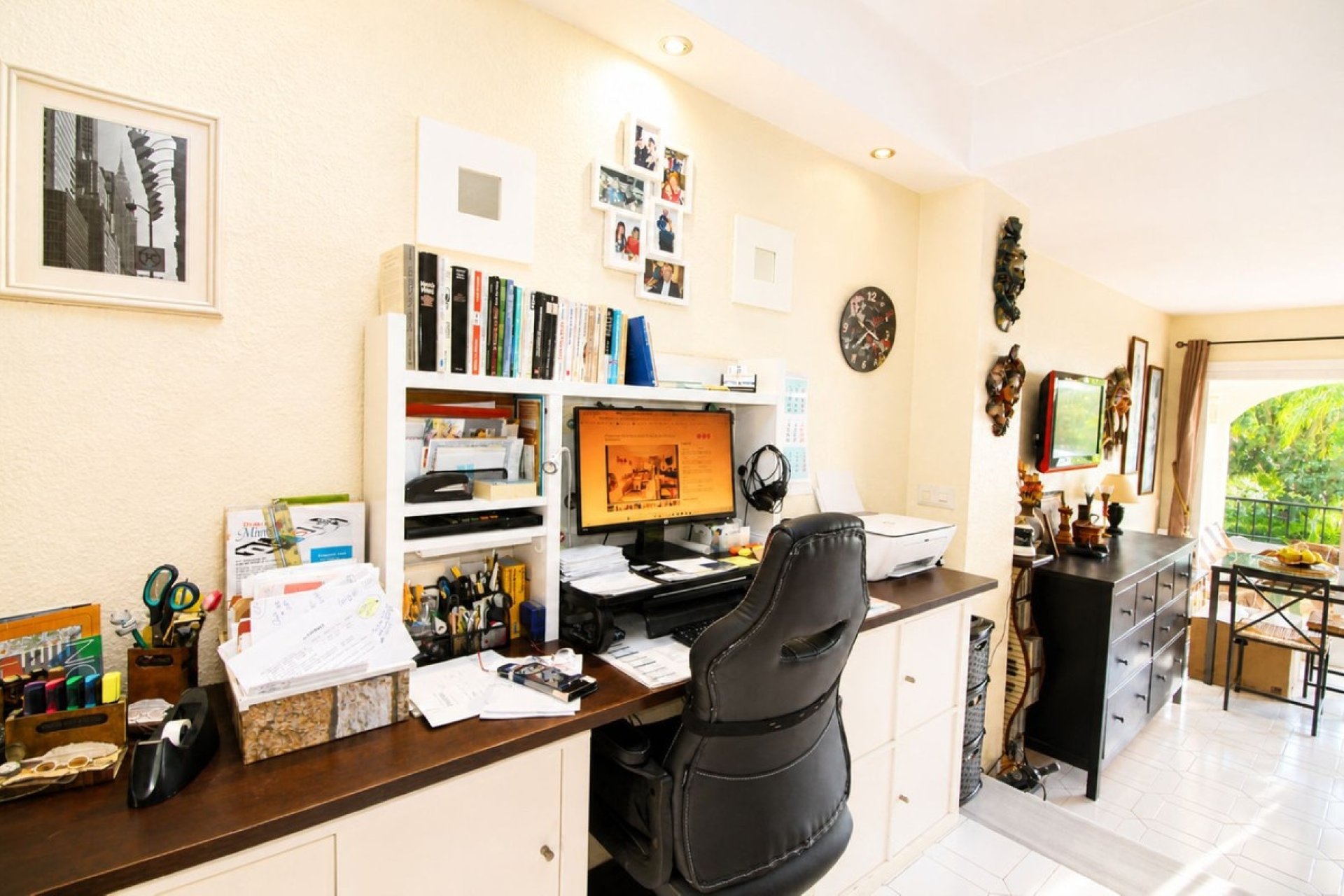 Wiederverkauf - apartment - Mijas - Miraflores