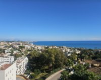 Wiederverkauf - apartment - Mijas - Miraflores