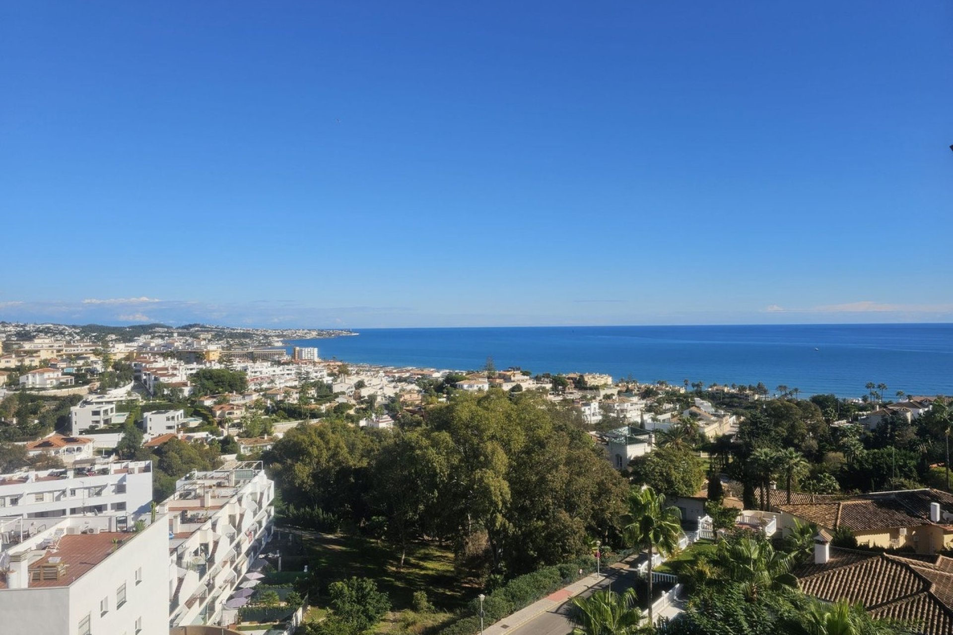 Wiederverkauf - apartment - Mijas - Miraflores